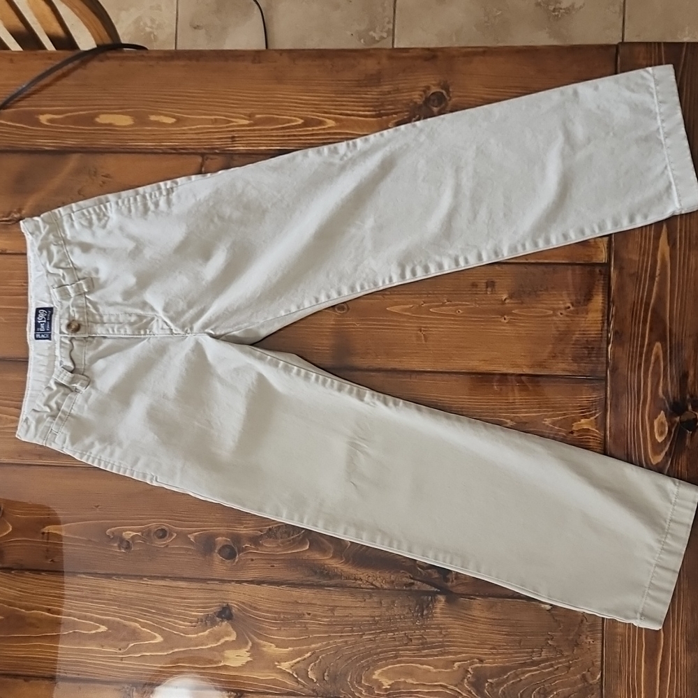 Dress Khakis
